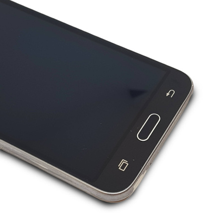 Samsung Galaxy J3 2016 LTE Dual Sim | SM-J320FN/DS | Czarny |Stan: Dobry