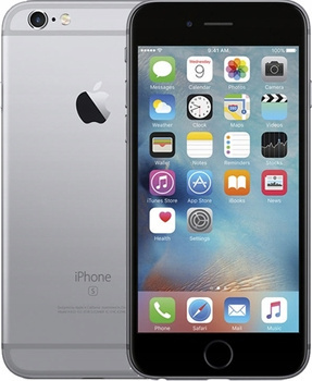 Apple Iphone 6s 32GB Space Gray, K724