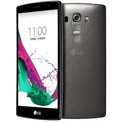 LG G4S H736 Dual Sim Szary | PRMD