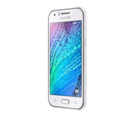 Samsung Galaxy J1 SM-J100H Biały | PRZD