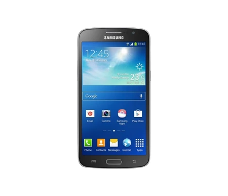 Samsung Galaxy Grand 2 LTE SM-G7105 Czarny | Stan: Dobry