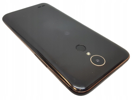 LG K10 2017 2/16GB LTE | M250n | Black | Condition: Fair
