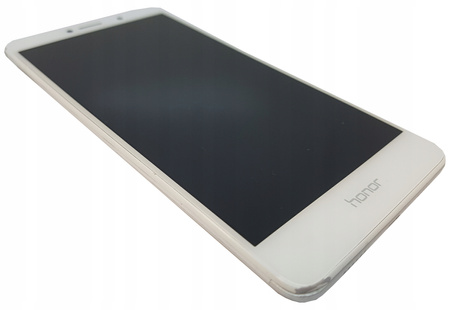 Smartfon Honor 6X BLN-L21 Dual Sim LTE Biały | Stan: Dobry