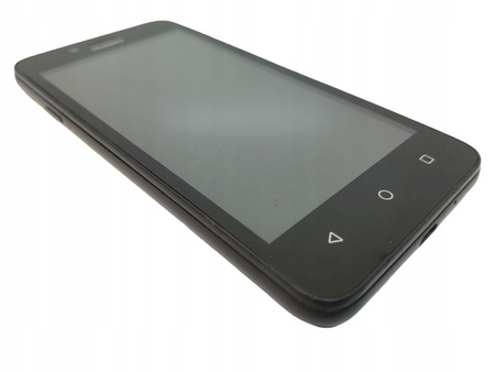 Huawei Y3 II 1/8GB LTE DS 2100mAh | LUA-L21 | Black | Condition: Fair