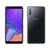 Samsung Galaxy A7 2018 SM-A750/DS LTE Czarny | WPLM