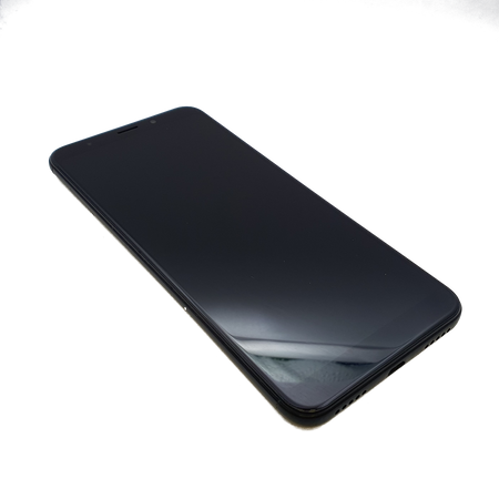 Xiaomi Redmi 5 Plus MEG7 Black | PRZD