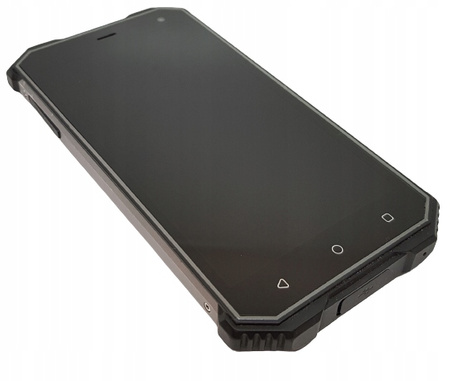 Maxcom Smart MS457 Strong LTE Gray | Condition: Good