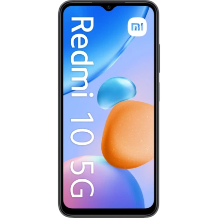Xiaomi Redmi 10 5G 4/64GB Dual Sim NFC Gray smartphone | Condition: Perfect
