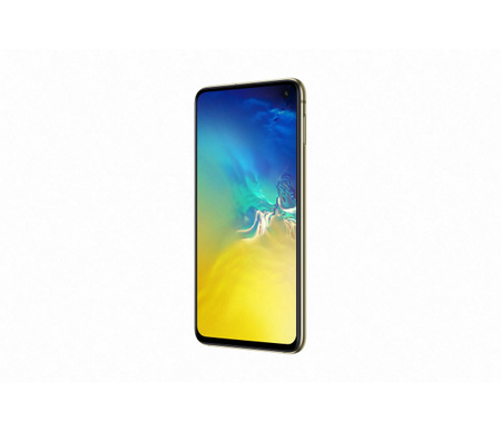 Samsung Galaxy S10e 6/128GB LTE SM-G970/DS Yellow smartphone| Condition: Good