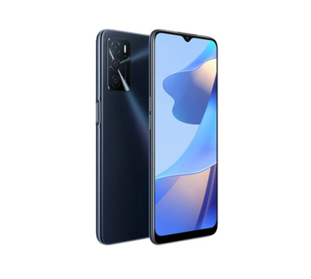 Smartfon OPPO A54s 4/128GB LTE Dual Sim 6,52" CPH2273 Czarny | Stan: Dobry