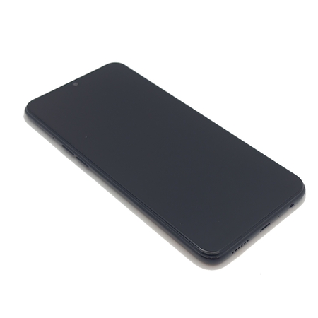 Samsung Galaxy A10s A107F/DS Czarny | PRZD