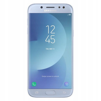 Smartfon Samsung Galaxy J5 2/16GB Dual Sim J530F/DS Niebieski | Stan: Dobry