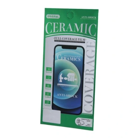SZKŁO HARTOWANE Ceramiczne Samsung Galaxy A32 5G