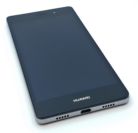Huawei P8 Lite 2/16GB LTE | ALE-L21 | Czarny | Stan: Bardzo dobry