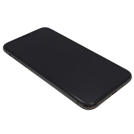 Smartfon Apple iPhone X 256GB 5,8" Szary NOWA BATERIA 100% | Stan: Dobry