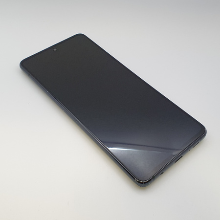 Samsung Galaxy A51 5G SM-A516B/DS Czarny | WPLD