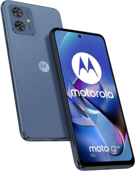 Motorola Moto G54 XT2343-2 8/256GB Blue smartphone | Condition: Very Good