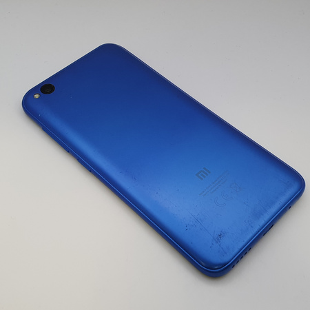 Xiaomi Redmi Go M1903C3GG Niebieski | PWD