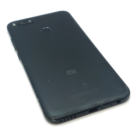 Xiaomi Mi A1 4/64GB Dual Sim LTE Czarny | Stan: Dobry