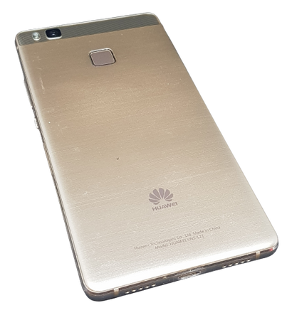 Smartfon Huawei P9 Lite 2/16GB LTE 5,2" VNS-L21 Złoty | Stan: Idealny