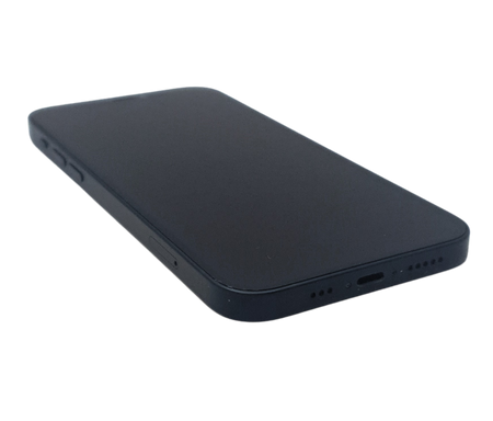 Apple iPhone 12 64GB 5G Czarny NOWA BATERIA 100% | Stan: Bardzo dobry
