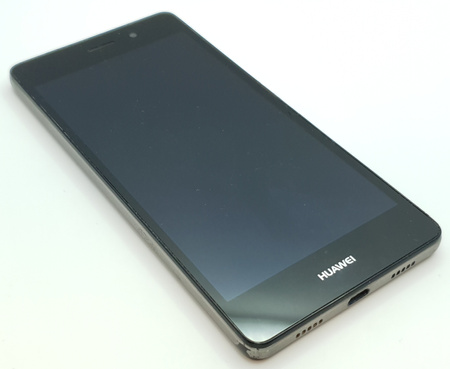 Huawei P8 Lite ALE-L21 LTE Czarny | PWM