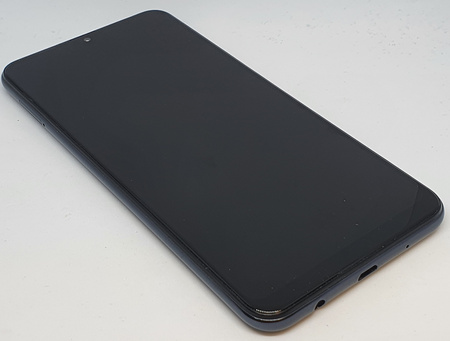 Samsung Galaxy A10 SM-A105FN/DS Black | PRZD