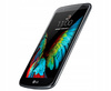 LG K10 1.5/16GB NFC LTE | K420N | Black | Condition: Very Good