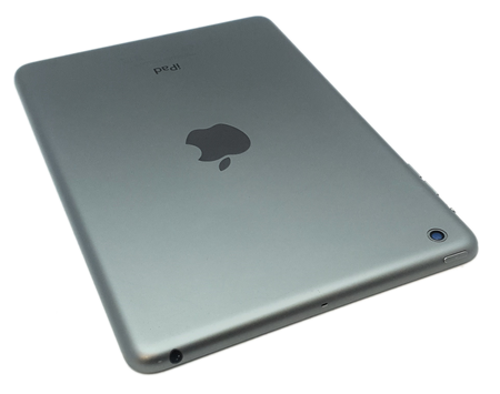 Tablet Apple iPad Mini 7,9" 16GB WiFi A1432 Szary | Stan: Dobry