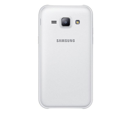 Samsung Galaxy J1 SM-J100H Biały | PRZD