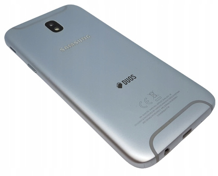 Smartfon Samsung Galaxy J5 2/16GB Dual Sim J530F/DS Niebieski | Stan: Dobry