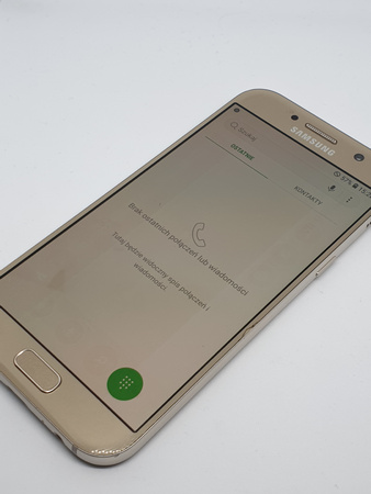 Samsung Galaxy A5 2017 (SM-A520F) Gold | WPLD