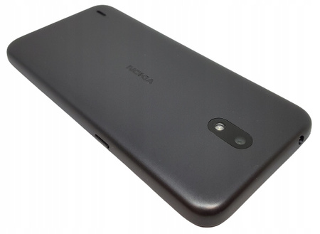 Nokia 1.3 Dual Sim LTE Smartphone TA-1205 Black | Condition: Perfect