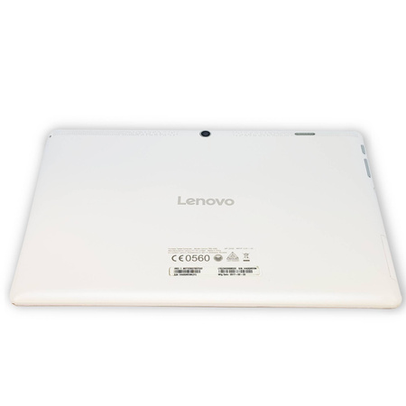 Lenovo Tablet Tab 2 | TB2-X30L | White | Condition: Very Good