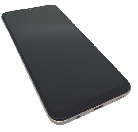Samsung Galaxy A50 4/128GB LTE | SM-A505FN/DS | Biały | Stan: Bardzo dobry