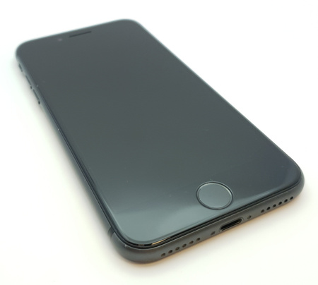 Smartfon Apple iPhone 8 64GB Szary | NOWA BATERIA 100% |