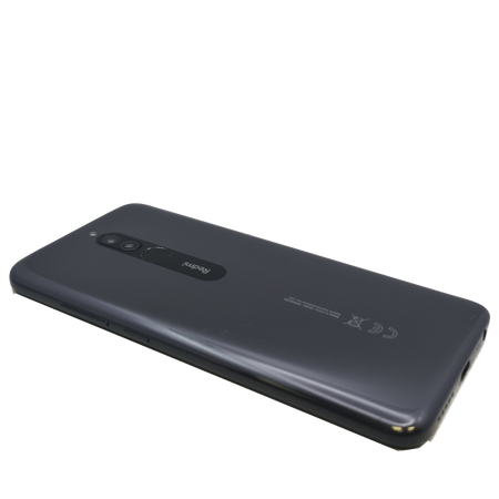 Xiaomi Redmi 8 M1908C31G Szary | WPLD