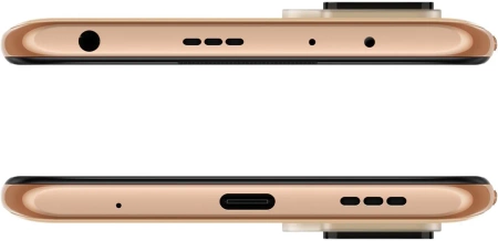 Xiaomi Redmi Note 10 Pro 6/128GB 108Mpix | M2101K6G| Gold | Condition: Good