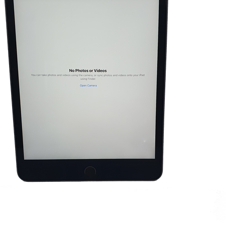 Apple iPad Mini 5 256GB A2124 Space Gray | PRZM