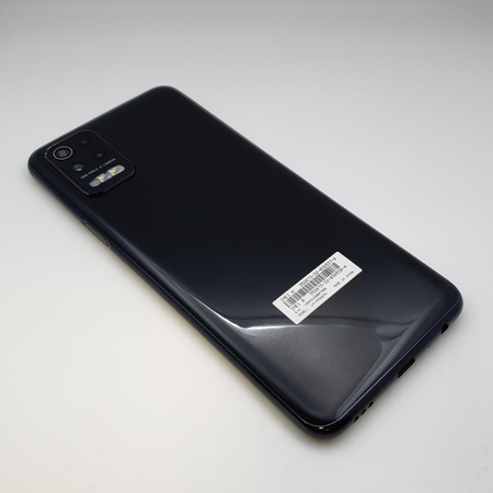 LG K62+ (LM-K526EMW) Czarny | PRZD