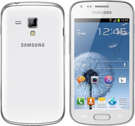 Smartfon Samsung Galaxy Trend Plus GT-S7580 Biały | Stan: Bardzo dobry