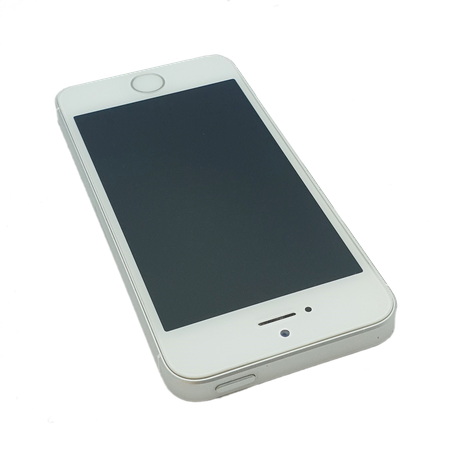 Apple iPhone SE 32GB Silver | Condition: Very Good