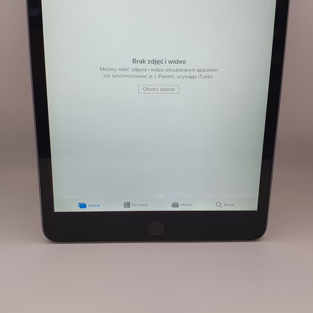 Apple iPad Mini 3 16GB A1600 WiFi + Cellular Space Gray | PRZM
