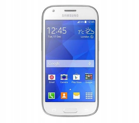 Samsung Galaxy Ace 4 LTE SM-G357FZ Biały | Stan: Bardzo dobry