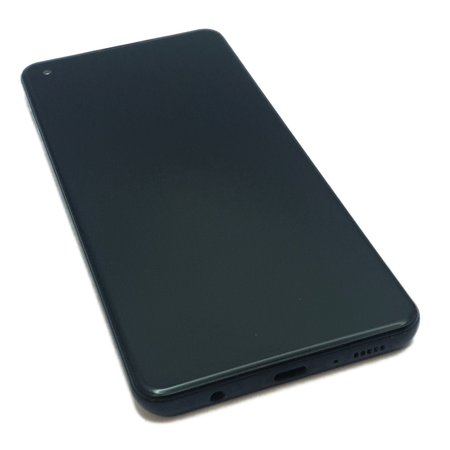 Samsung Galaxy A21s 3/32GB LTE A217F/DSN Czarny | Stan: Bardzo dobry