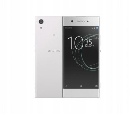 Sony Xperia XA1 G3121 3/32GB LTE Biały | Stan: Dobry