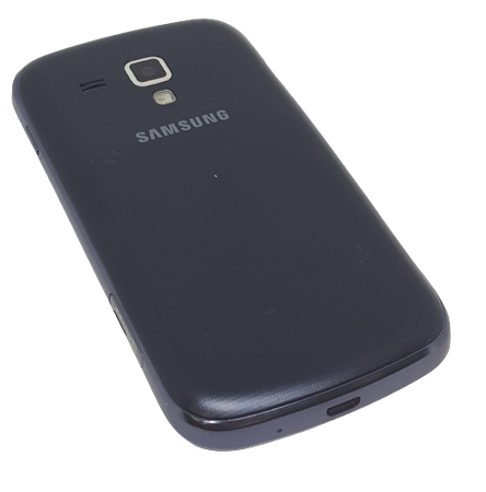 Samsung Galaxy Trend Plus GT-S7580 Blue | Condition: Good