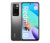 Smartfon Xiaomi Redmi 10 4/128GB LTE 6,5" Dual SIM Szary | Stan: Dobry