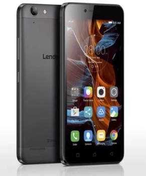 Lenovo Vibe K5 Plus A6020A46 Szary | PRMD
