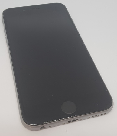 Apple Iphone 6s 32GB Space Gray | PRZM